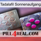 Tadalafil Sunrise 38